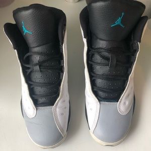 Jordan’s 13